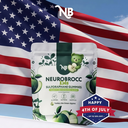NEUROBROCC Kids
